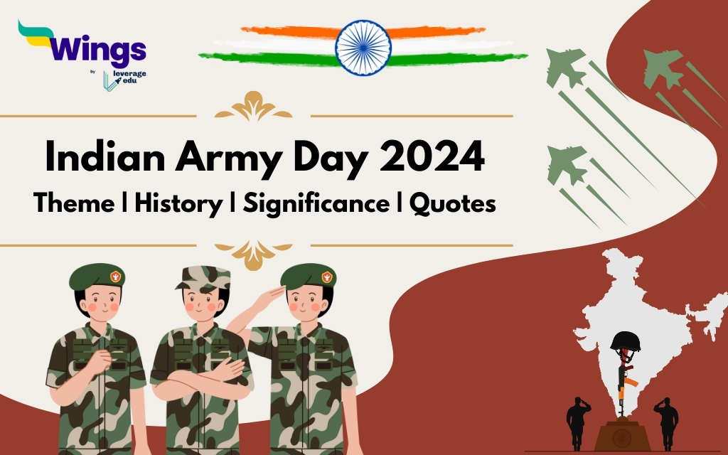 Indian army day 2024