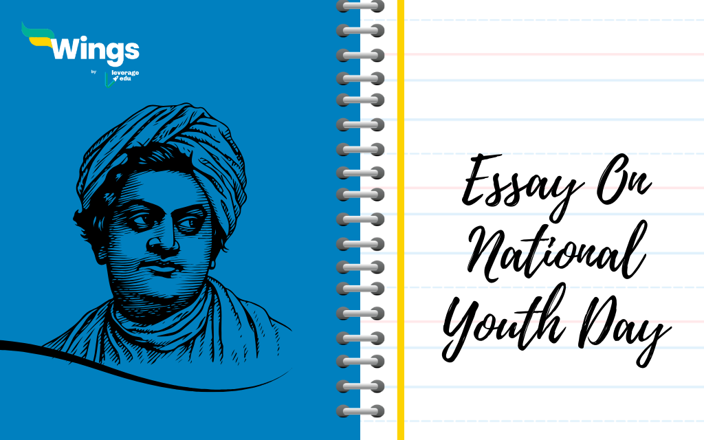 Essay On National Youth Day