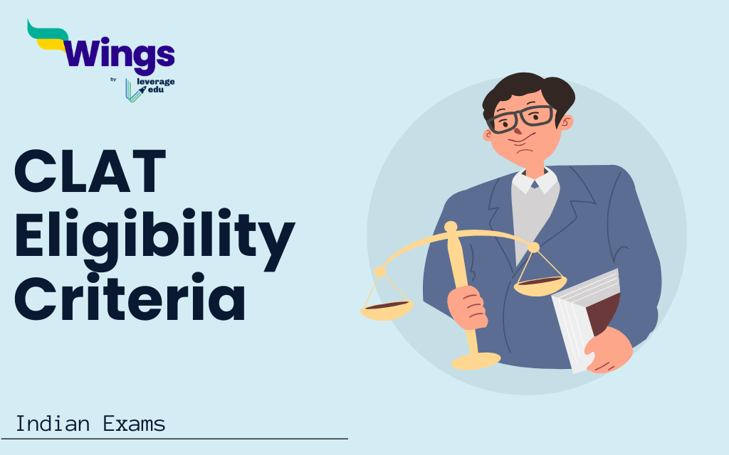 CLAT Eligibility Criteria
