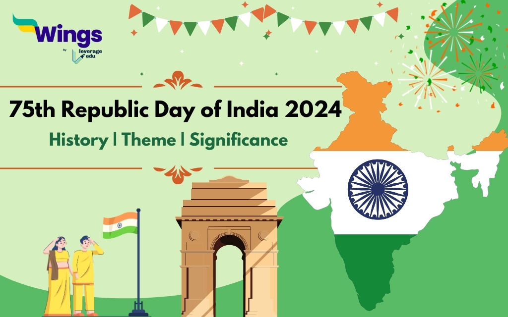 75th Republic Day of India 2024
