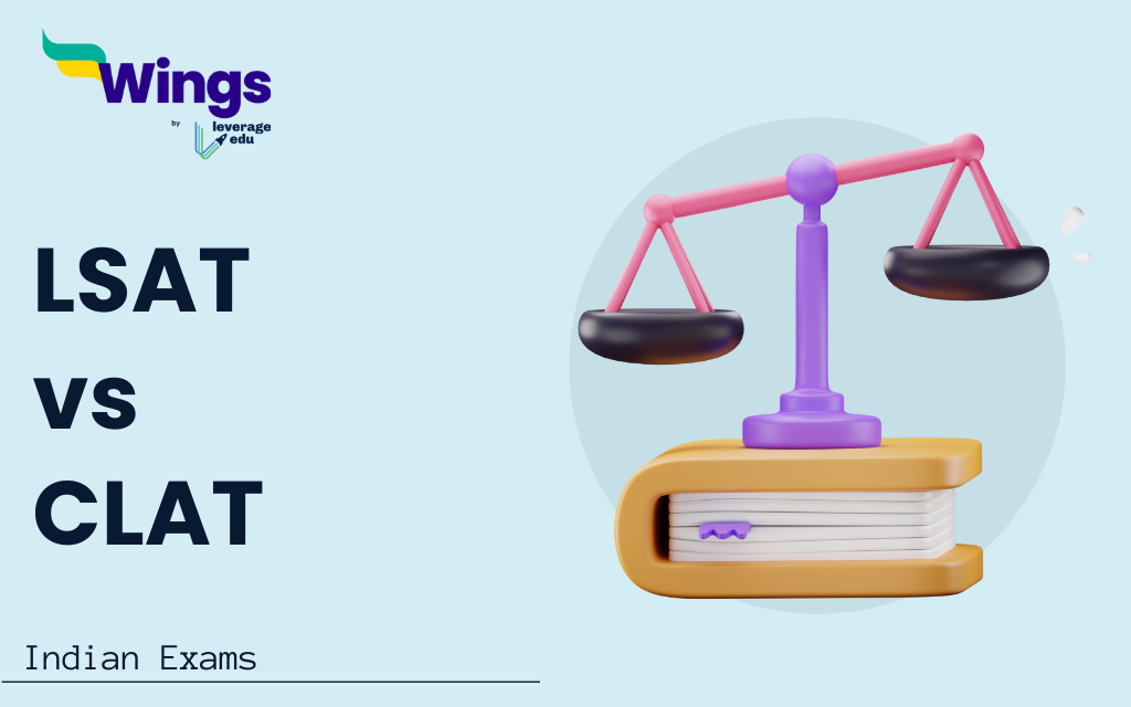 LSAT vs CLAT