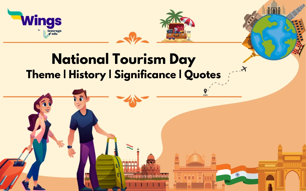 National Tourism Day