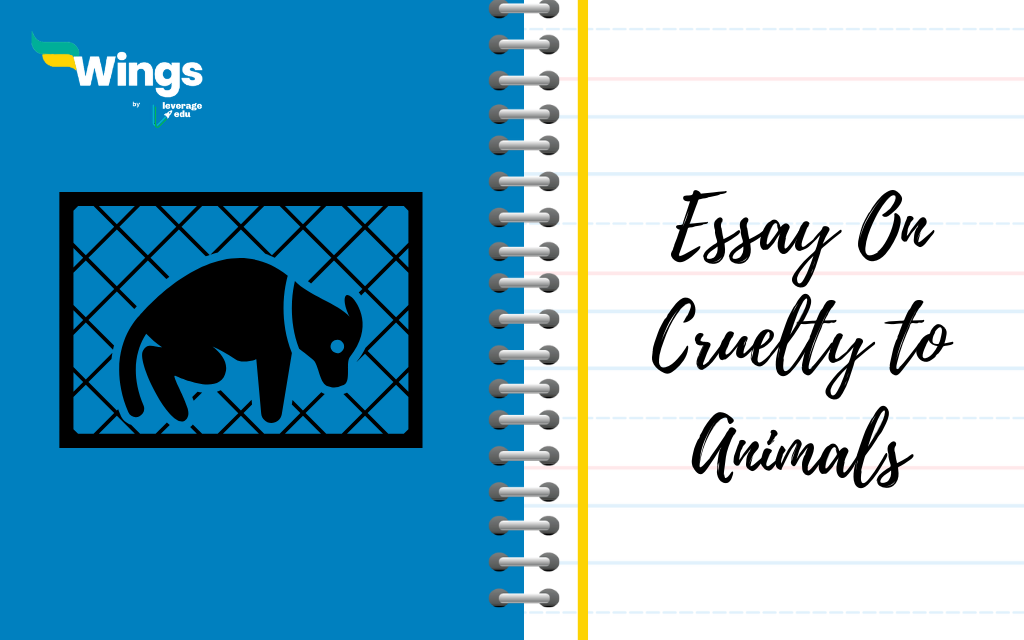 Essay on Cruelty to Animals