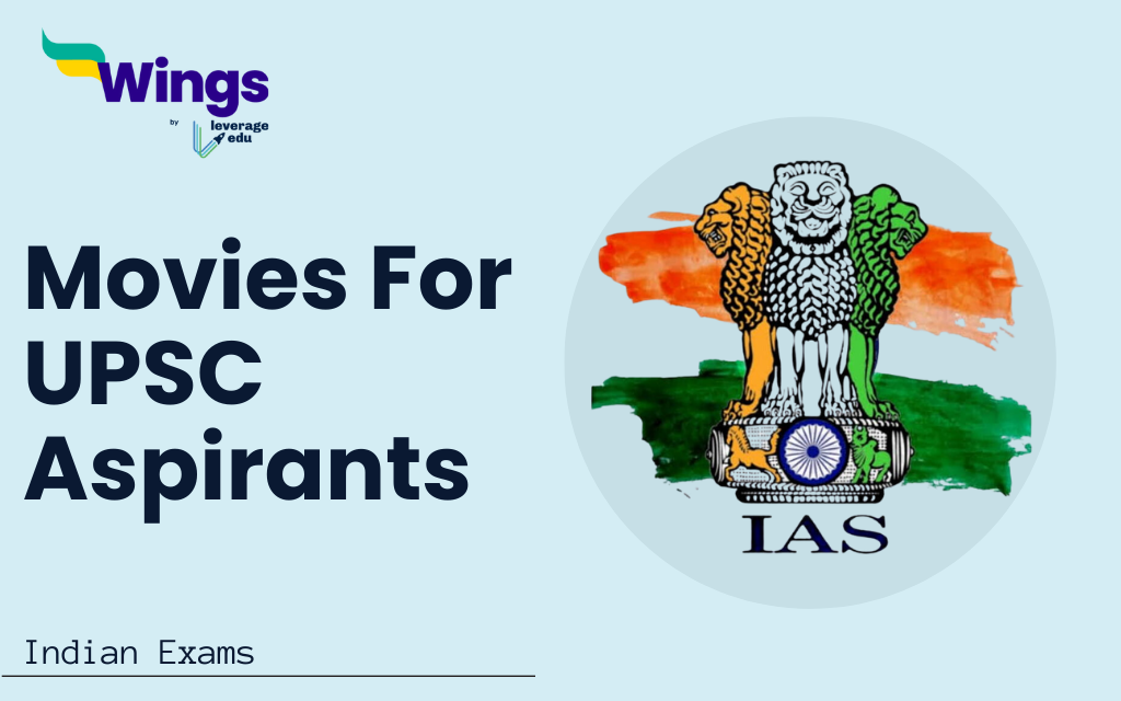 Movies For UPSC Aspirants
