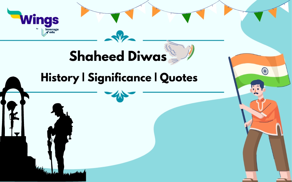 Shaheed Diwas