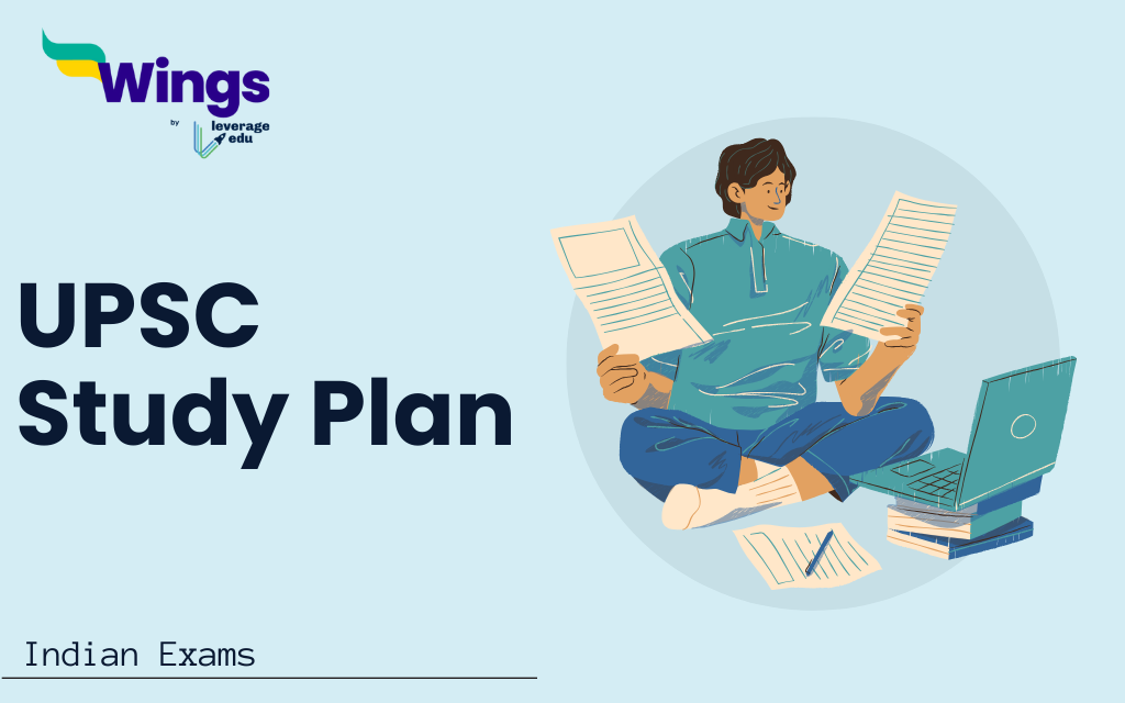 UPSC Study Plan
