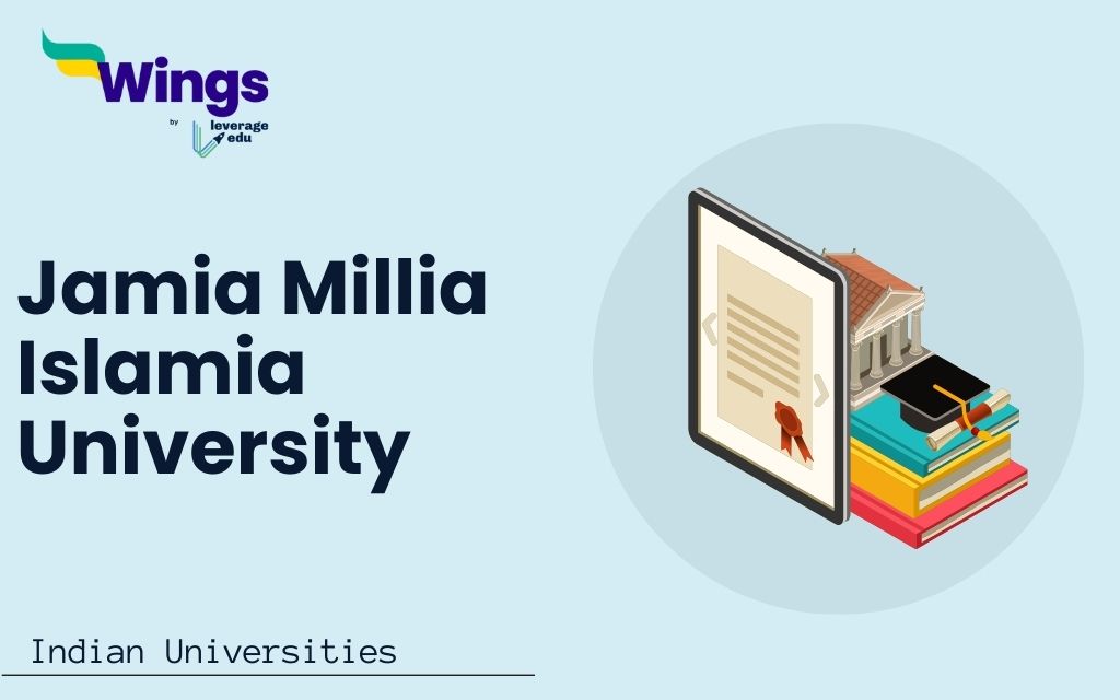 Jamia Millia Islamia University