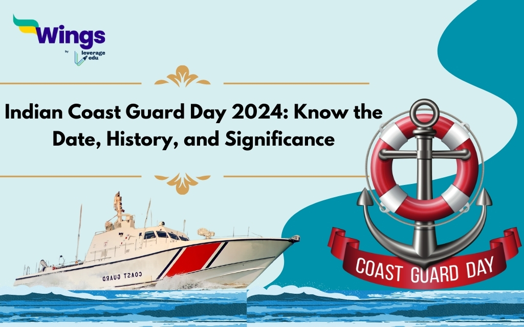 Indian Coast Guard Day 2024