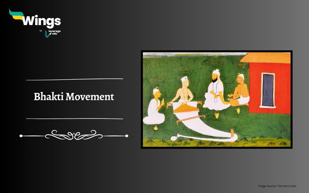 Bhakti Movement