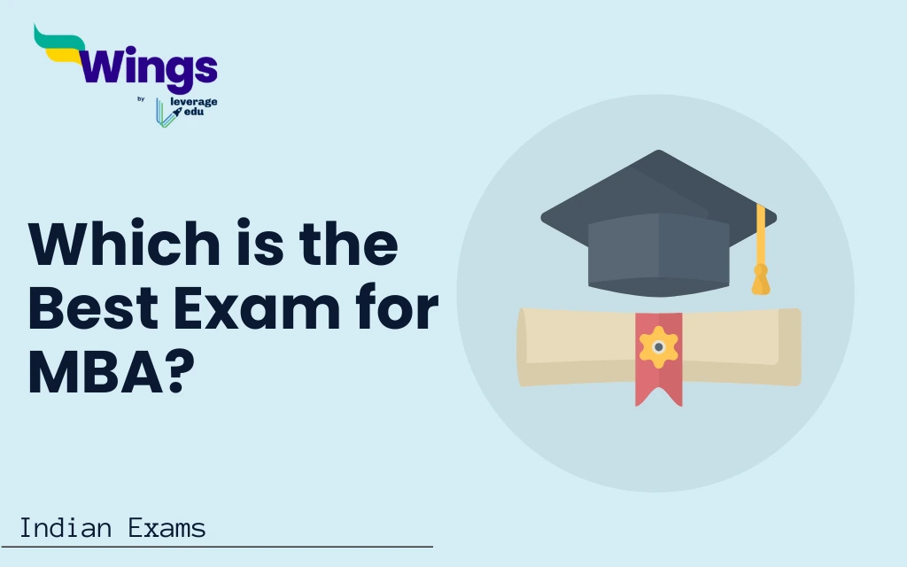 Which is the Best Exam for MBA