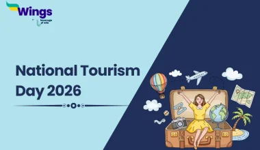National Tourism Day