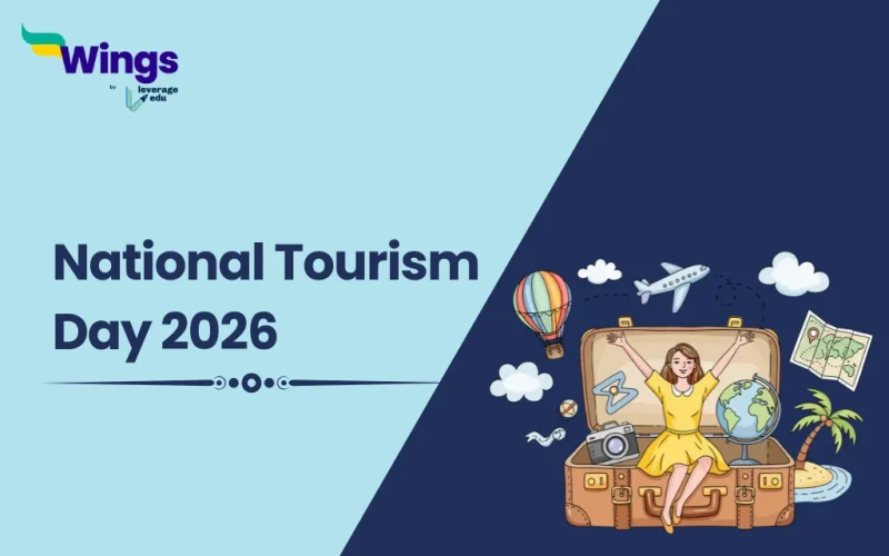 National Tourism Day