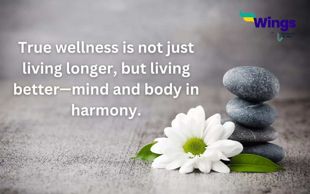 International Mind Body Wellness Day