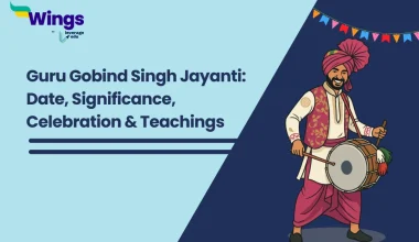Guru Gobind Singh Jayanti