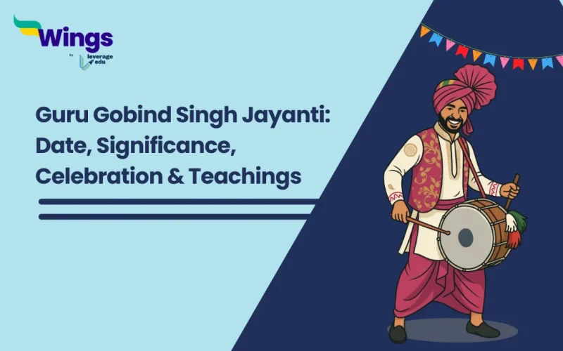 Guru Gobind Singh Jayanti