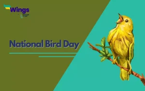 National Bird Day