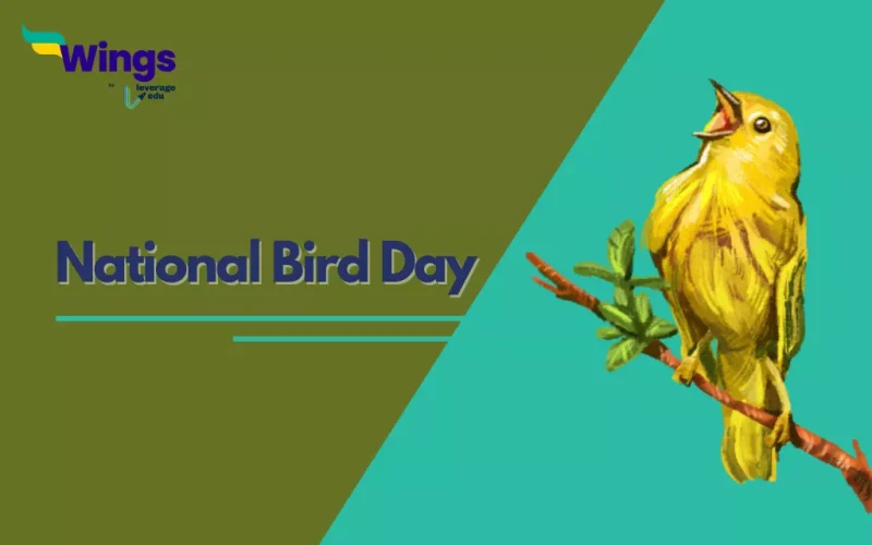 National Bird Day