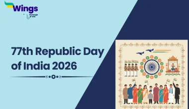 77th Republic Day of India 2026