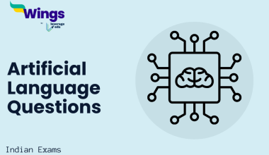 Artificial Language Questions