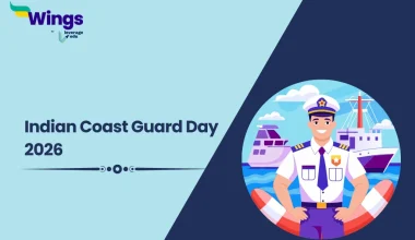 Indian Coast Guard Day 2026