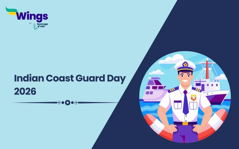 Indian Coast Guard Day 2026
