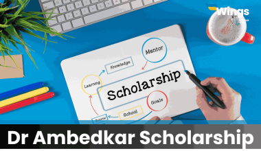 Dr Ambedkar Scholarship