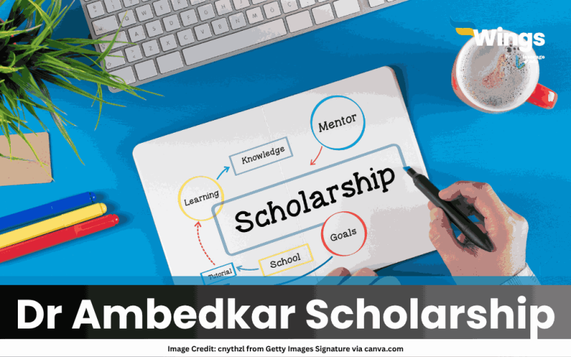 Dr Ambedkar Scholarship