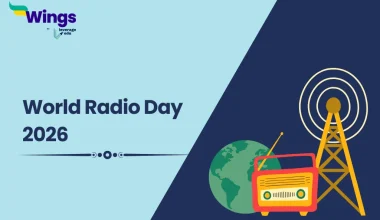 World Radio Day 2026