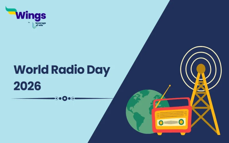 World Radio Day 2026