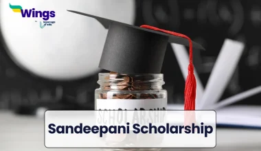 Sandeepani Scholarship