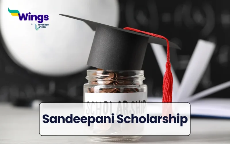 Sandeepani Scholarship