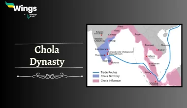 Chola Dynasty