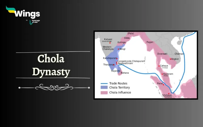 Chola Dynasty