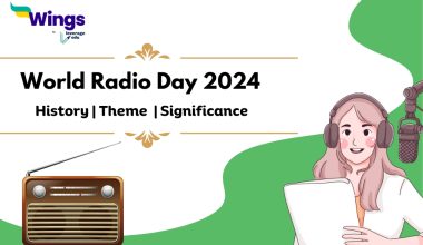 World Radio Day 2024