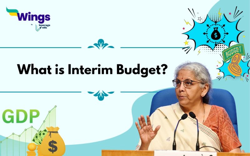 What is Interim Budget