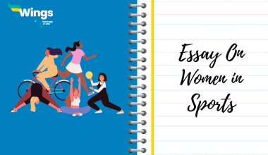 Essay On Women in Sports