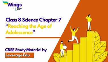 Class 8 Science Chapter 7