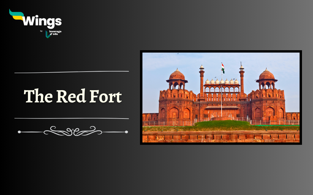 The Red Fort History