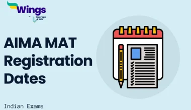 AIMA MAT Registration Dates