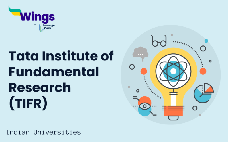 Tata Institute of Fundamental Research (TIFR)