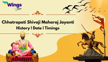 Chhatrapati Shivaji Maharaj Jayanti 2024
