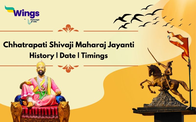 Chhatrapati Shivaji Maharaj Jayanti 2024