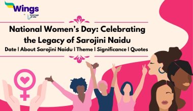 National Women's Day 2024