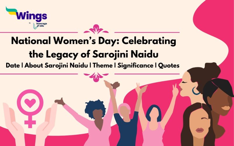 National Women's Day 2024