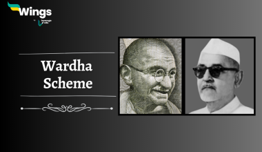 Wardha Scheme