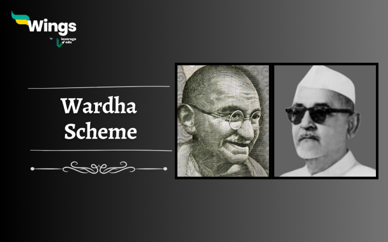 Wardha Scheme