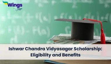 Ishwar Chandra Vidyasagar Scholarship: Eligibility and Benefits