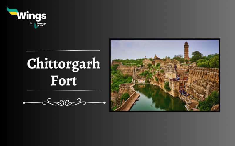 Chittorgarh Fort history