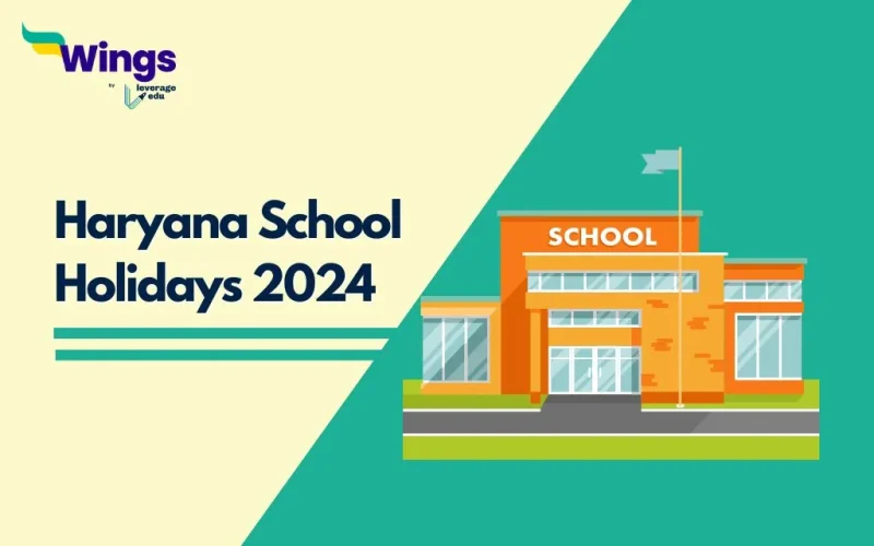 Haryana School Holidays