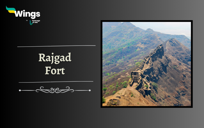 Rajgad Fort history
